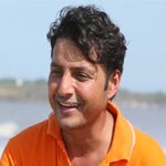 Afroze Shah
